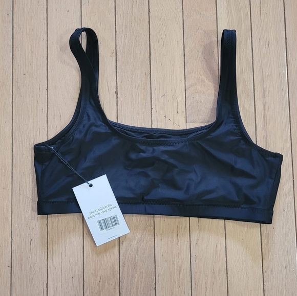 NWT Bikini Top - Picture 2 of 2